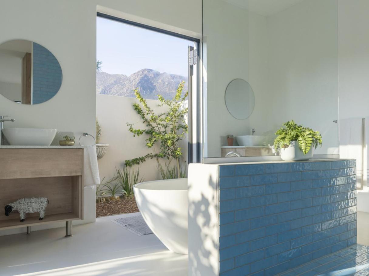 Magnifik Montagu Villa Ruang foto