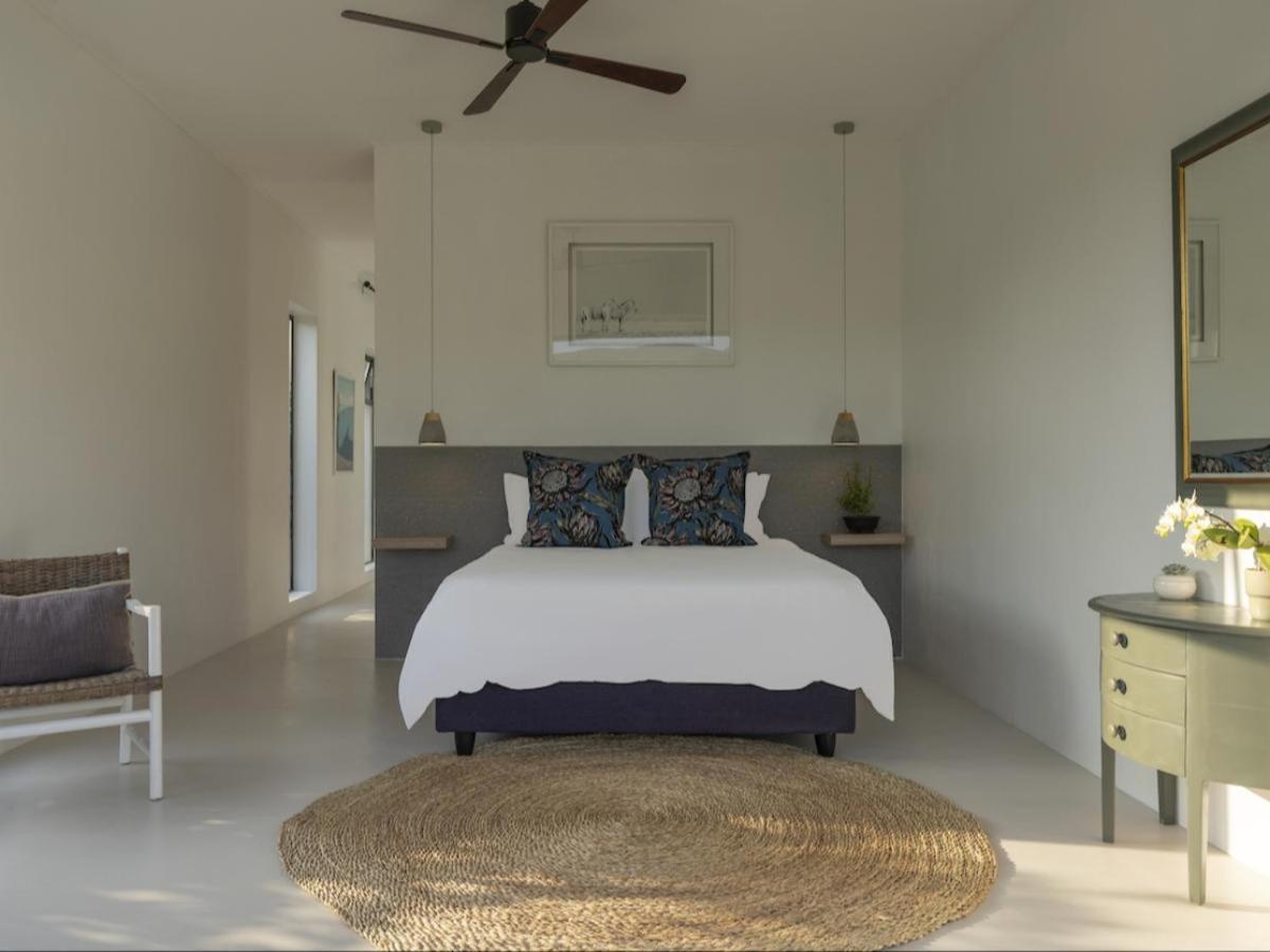 Magnifik Montagu Villa Ruang foto