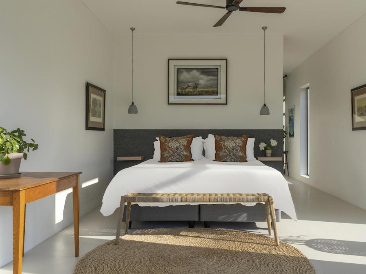 Magnifik Montagu Villa Ruang foto