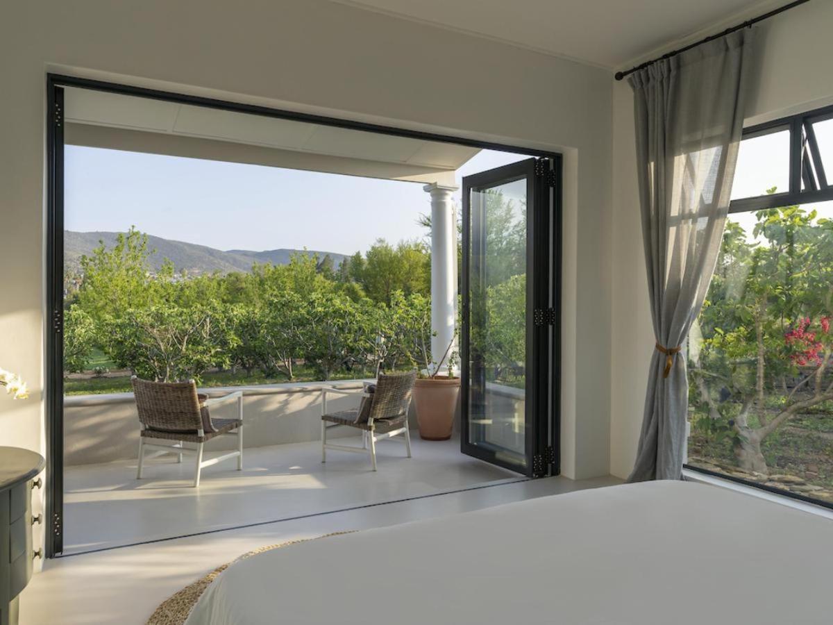 Magnifik Montagu Villa Ruang foto